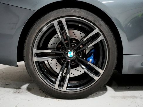 Used 2020 BMW M4 Coupe w/ Competition Package image 30