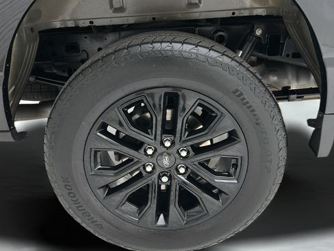 Used 2024 Ford F150 XLT w/ Equipment Group 303A High AWD/4WD image 9