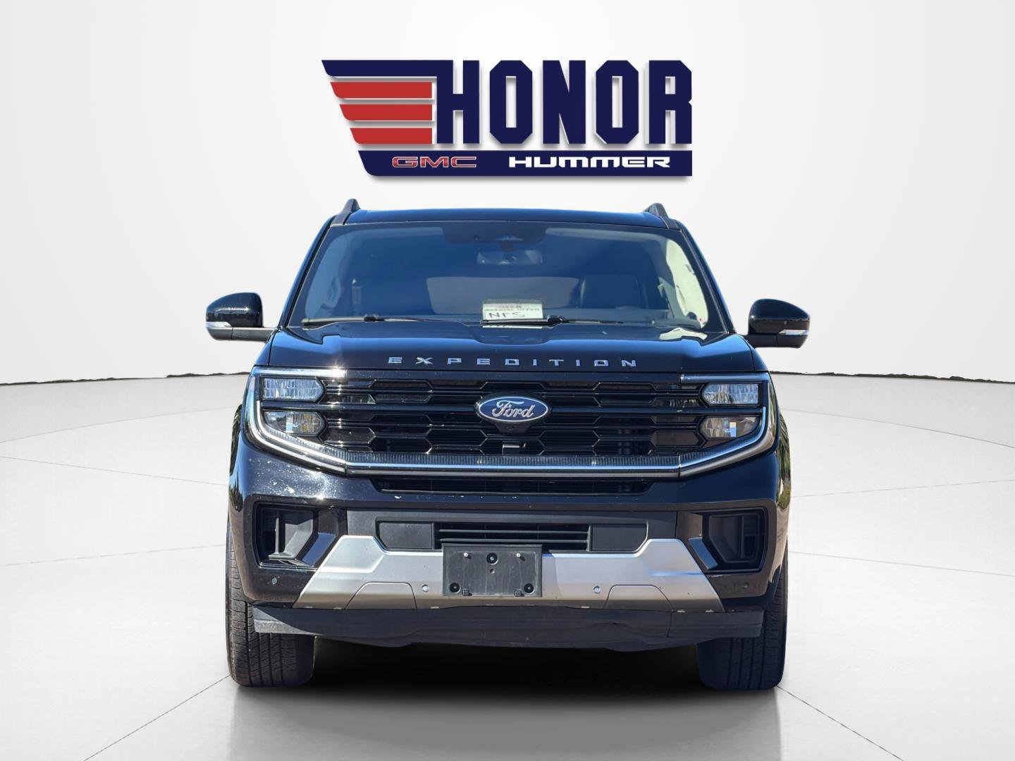 Used 2025 Ford Expedition Max Platinum AWD/4WD image 9