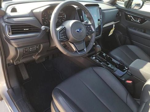 Used 2026 Subaru Forester Limited AWD/4WD image 22