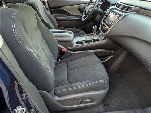 Used 2020 Nissan Murano SV image 20