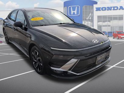 Used 2025 Hyundai Sonata SEL