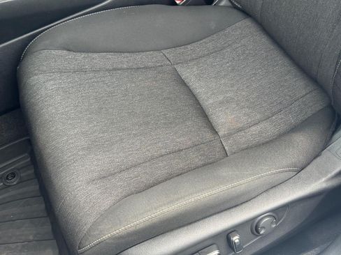 Certified 2025 Honda Accord SE image 26