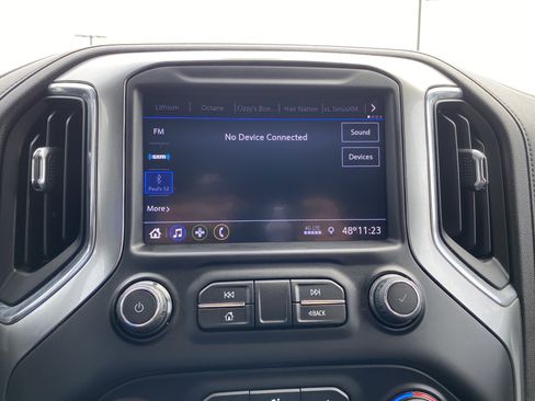 Used 2022 Chevrolet Silverado 1500 RST image 26