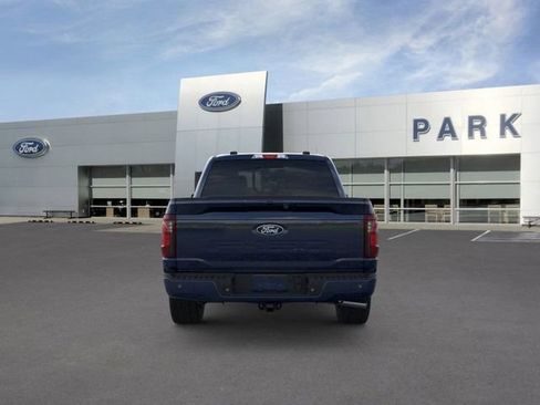 New 2026 Ford F150 XLT image 5