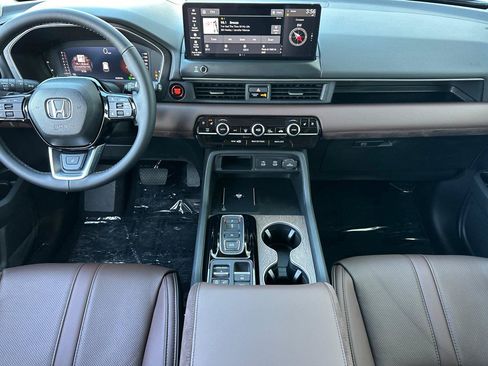 New 2026 Honda Pilot Elite image 12