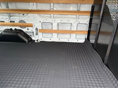 Used 2024 Ford Transit 250 Low Roof w/ Exterior Upgrade Package image 12