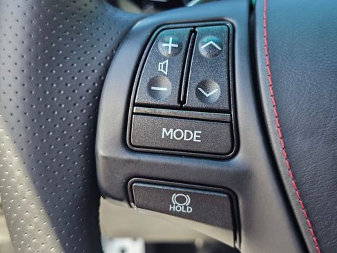 Used 2015 Lexus LS 460 AWD image 20