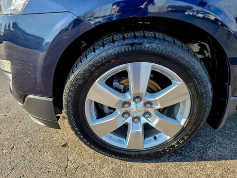 Used 2015 Chevrolet Traverse LTZ image 7