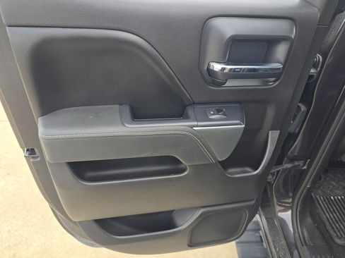 Used 2016 Chevrolet Silverado 1500 LT w/ Texas Edition image 25