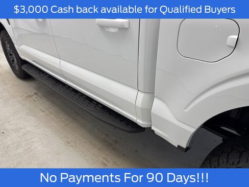 New 2025 Ford F150 Tremor image 6