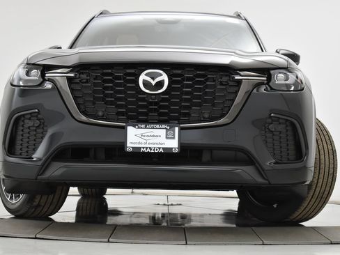 Used 2026 MAZDA CX-70 3.3 Turbo S w/ Premium Plus AWD/4WD image 5