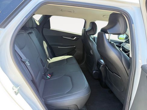 Used 2023 Kia EV6 Wind w/ Wind Technology Package RWD image 18