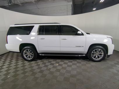 Used 2020 GMC Yukon XL SLT