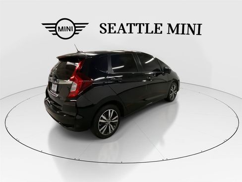 Used 2020 Honda Fit EX image 10