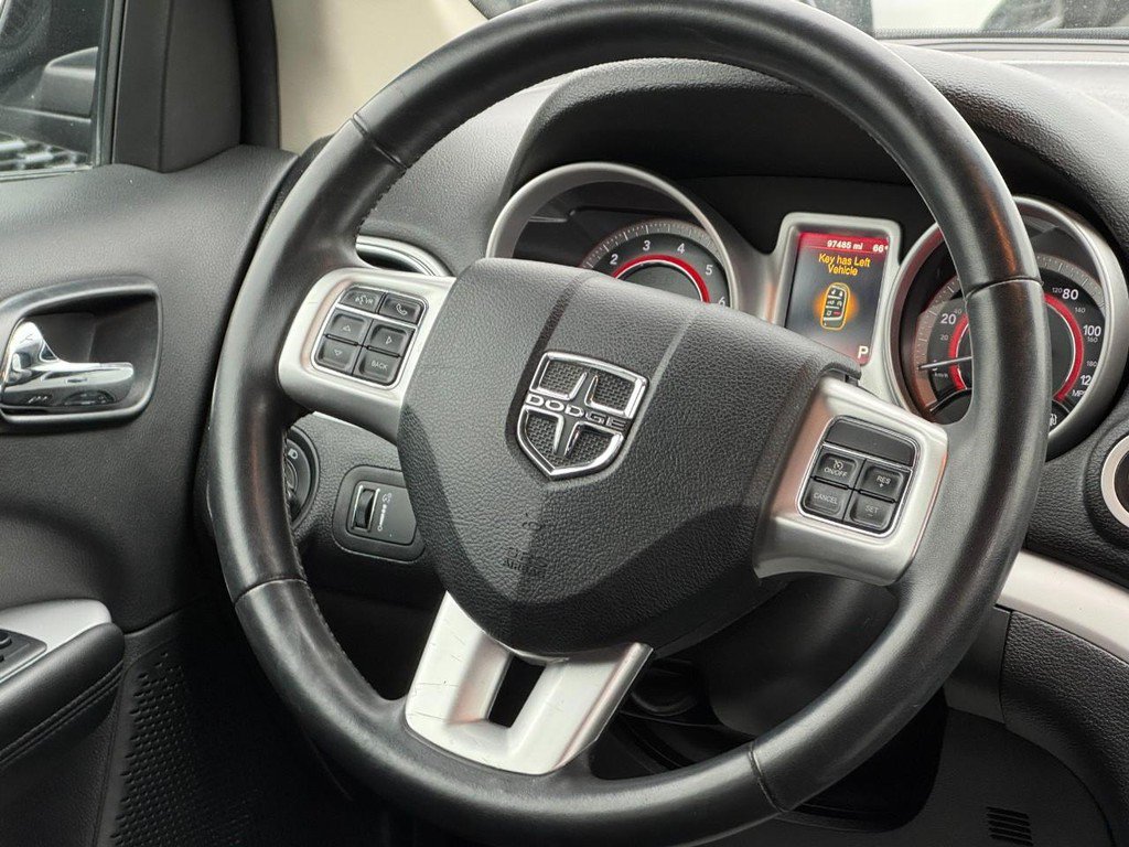 Used 2019 Dodge Journey SE w/ Premium Group FWD image 12