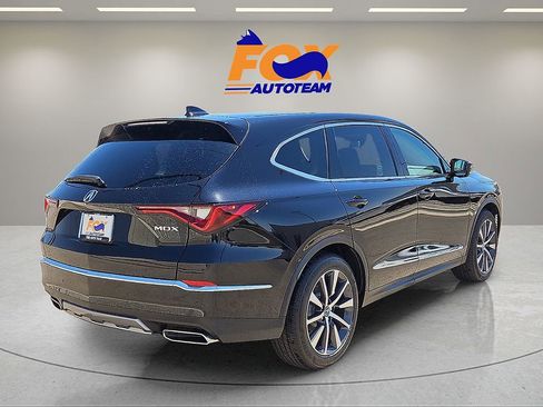 New 2026 Acura MDX FWD w/ Technology Package image 4