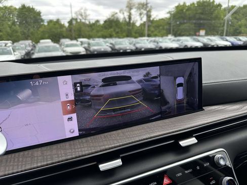 New 2026 Genesis GV80 2.5T Prestige AWD/4WD image 18