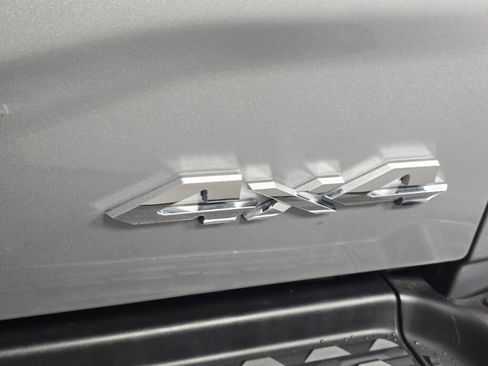 Used 2024 RAM 2500 Big Horn image 18