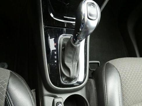 Used 2019 Buick Encore Preferred w/ Safety Package FWD image 16