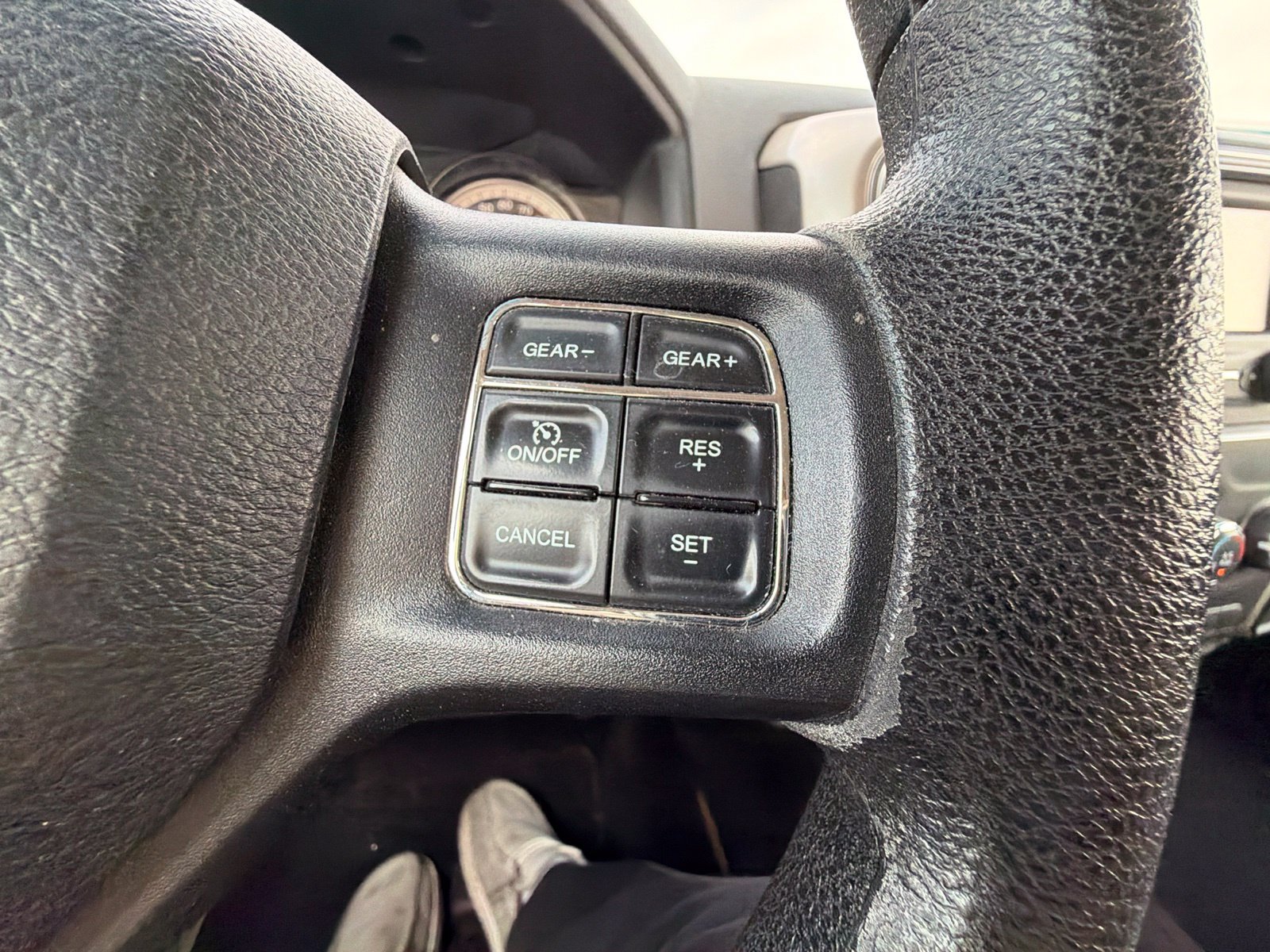 Used 2016 RAM 1500 Classic SLT w/ Protection Group AWD/4WD image 15