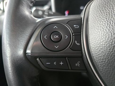 Used 2024 Toyota Corolla XSE FWD image 28