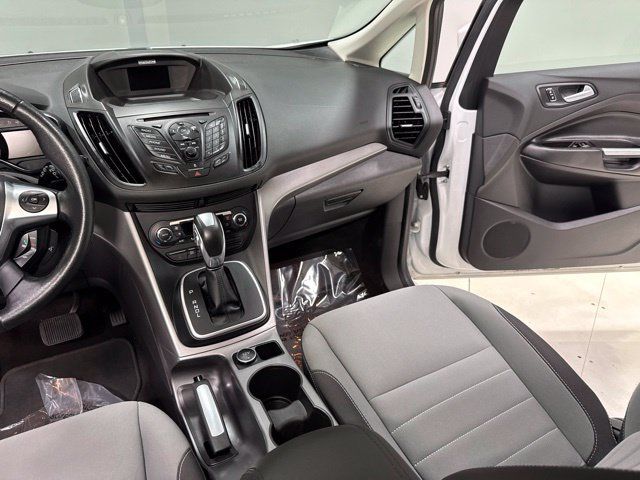 Used 2016 Ford C-MAX SE FWD image 18