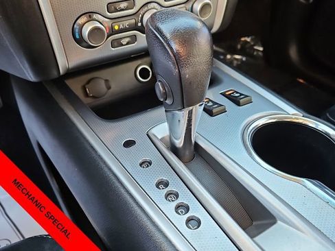 Used 2017 Nissan Pathfinder SL w/ SL Tech Package image 16