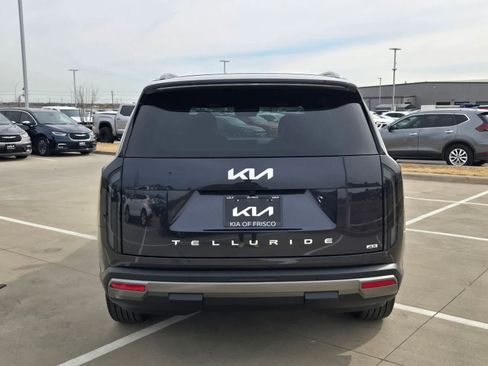 New 2027 Kia Telluride S image 5