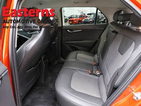 Used 2023 Kia Niro Wind w/ Wind Preserve Package FWD image 21