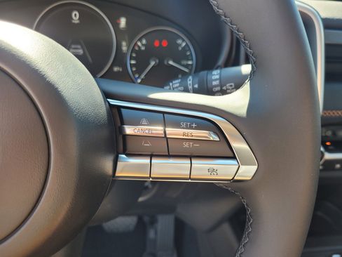 New 2026 MAZDA CX-50 AWD 2.5 Hybrid w/ Weather Package image 32