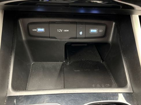 Used 2023 Hyundai Tucson SEL AWD/4WD image 21