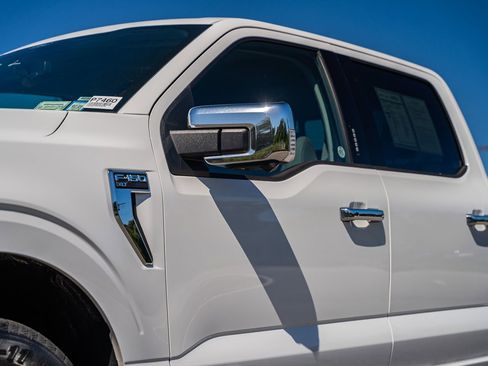 Used 2024 Ford F150 XLT w/ Equipment Group 302A MID image 4