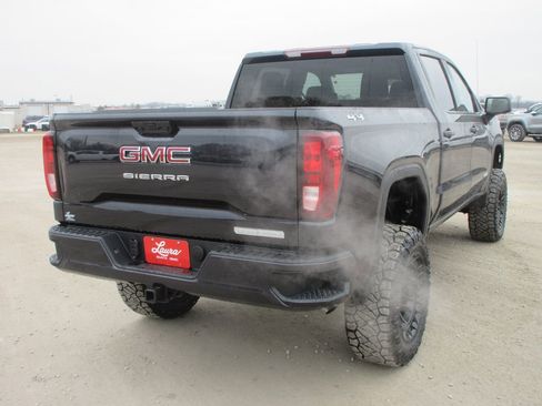 New 2026 GMC Sierra 1500 Elevation image 5