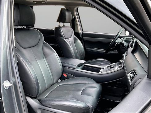 Used 2022 Hyundai Palisade SEL w/ Premium Package image 24