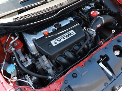 Used 2013 Honda Civic Si image 47