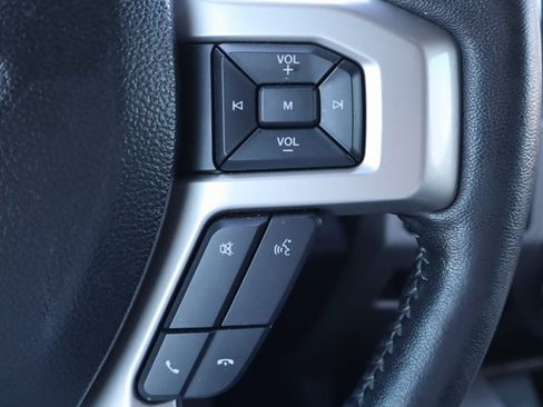 Used 2017 Ford F350 Lariat w/ Lariat Ultimate Package image 29