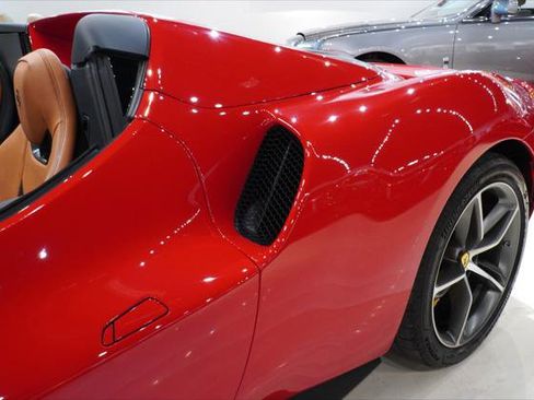 Used 2025 Ferrari 296 GTS image 21