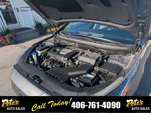 Used 2018 Hyundai Sonata ECO image 22