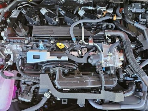 New 2025 Toyota Prius Plug-In Hybrid image 44