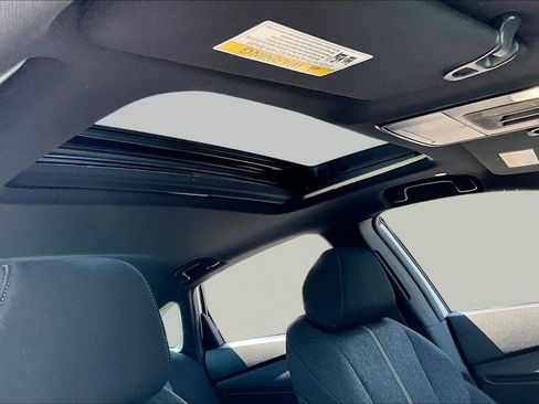 Certified 2024 Honda Accord Sport image 19
