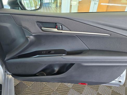 Used 2025 Toyota Camry LE FWD image 42