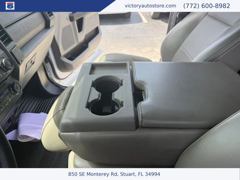 Used 2018 Ford F350 XL w/ Power Equipment Group AWD/4WD image 29