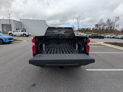 Used 2021 Chevrolet Silverado 1500 Custom image 12
