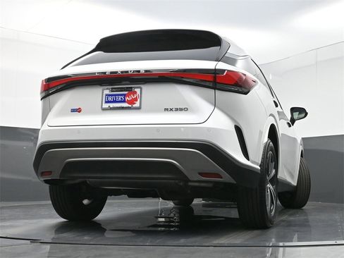 Used 2023 Lexus RX 350 Premium image 30