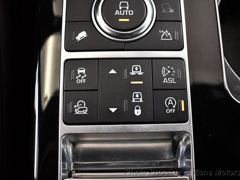 Used 2016 Land Rover Range Rover Supercharged image 52
