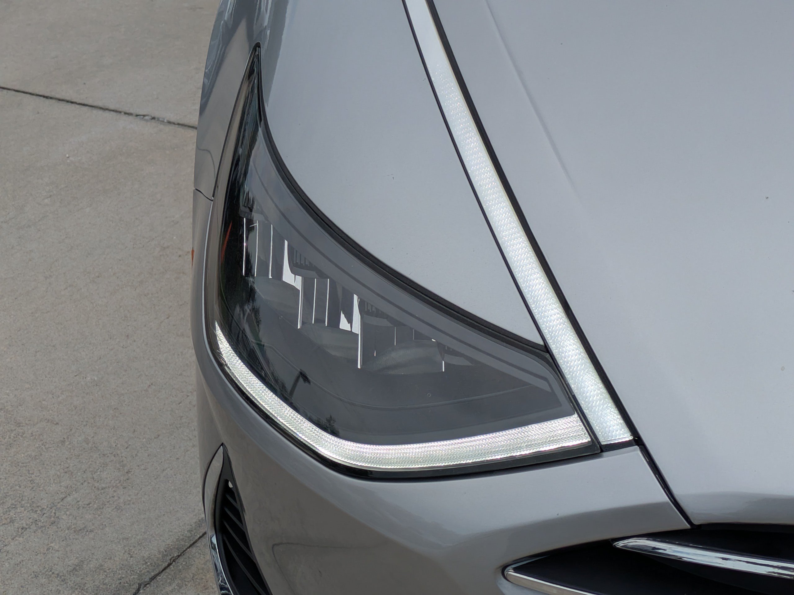 Used 2020 Hyundai Sonata SE FWD image 7