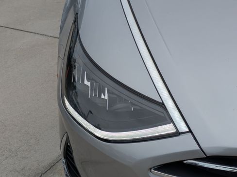 Used 2020 Hyundai Sonata SE FWD image 7