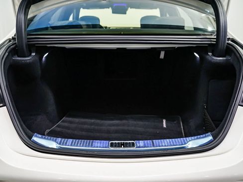Used 2022 Mercedes-Benz S 500 4MATIC image 26