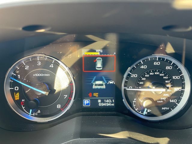 Used 2019 Subaru Ascent Limited AWD/4WD image 37